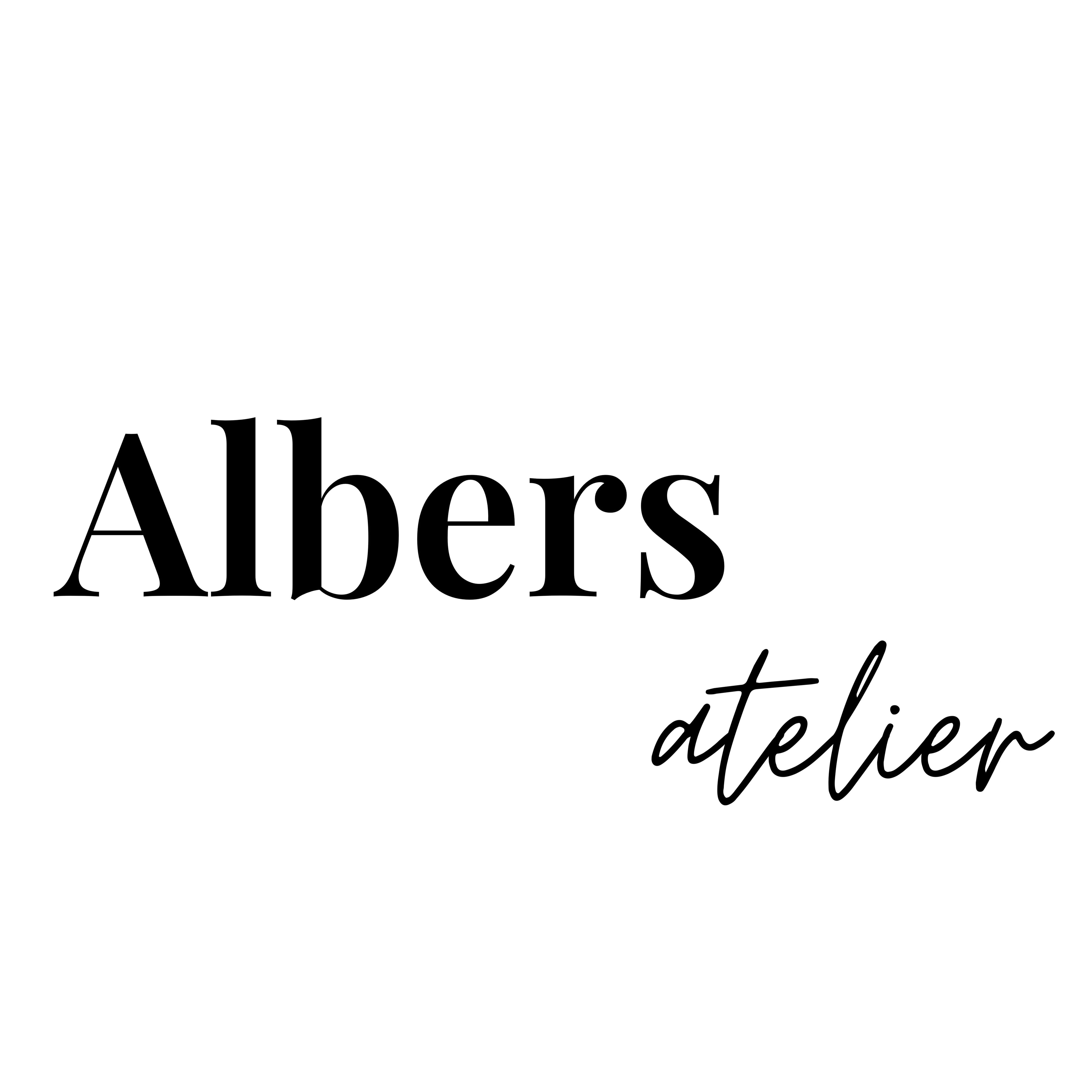 Albers Atelier